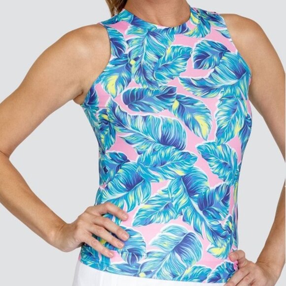 Bellamy Tank - Picture 1 of 2